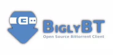 BiglyBT - Torrent-Downloader