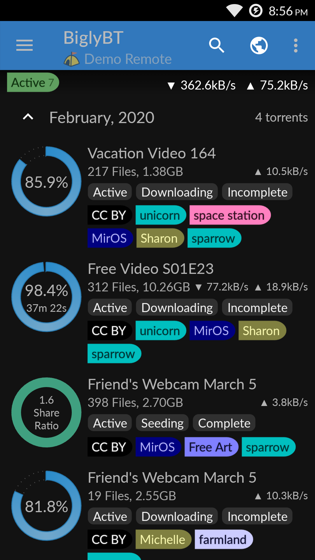 コンプリート Torrent スマホ Bit Torrent スマホ おすすめ