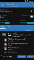 BiglyBT, Torrent Downloader スクリーンショット 3