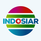 INDOSIAR TV - TV INDONESIA 图标