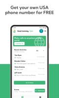 Bigly Sales - CRM and Phone โปสเตอร์