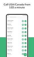 Bigly Sales - CRM and Phone ภาพหน้าจอ 1