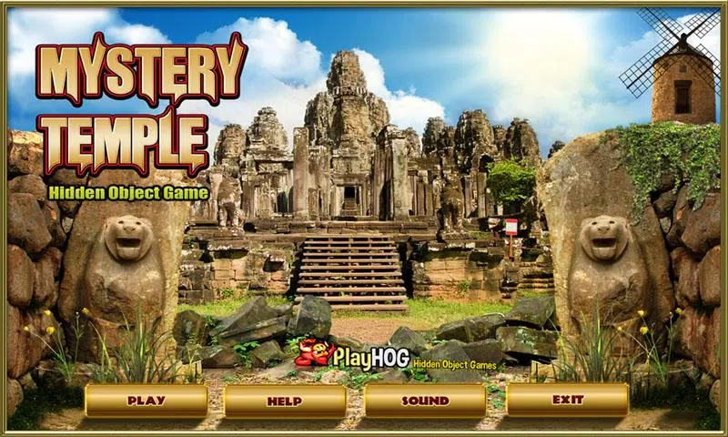 291 New Free Hidden Object Games - Ancient Ruins APK para Android - Download