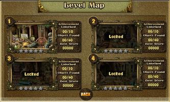# 274 New Free Hidden Object Games Mystery Temple ảnh chụp màn hình 2