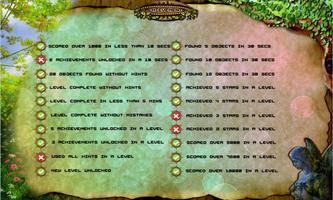 # 48 Hidden Objects Games Free New - Mystery Tour ảnh chụp màn hình 3