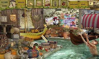 # 32 Hidden Objects Games Free New - Mystery Bay bài đăng
