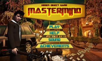 # 107 Hidden Objects Games Free New Fun Mastermind 截圖 1