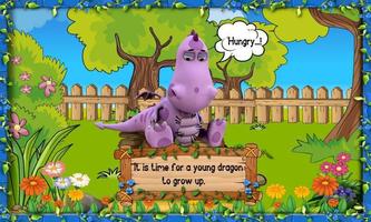 # 139 Hidden Object Games New Free A Dragons Tale capture d'écran 2