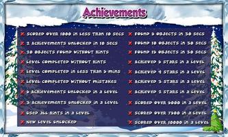 # 159 Hidden Object Games Christmas Little Merry imagem de tela 3