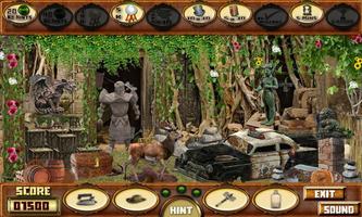 # 291 New Free Hidden Object Games - Ancient Ruins bài đăng