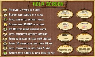 # 291 New Free Hidden Object Games - Ancient Ruins ảnh chụp màn hình 3