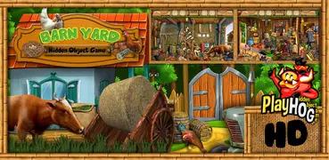 # 70 Hidden Objects Games Free New Fun Barn Yard