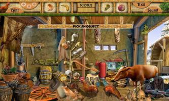 # 70 Hidden Objects Games Free New Fun Barn Yard gönderen