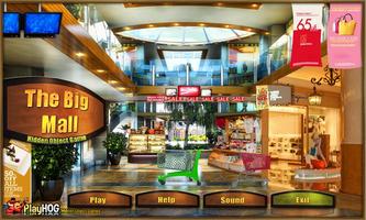 # 250 New Free Hidden Object Games Puzzle Big Mall syot layar 1