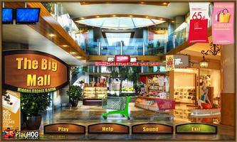 # 250 New Free Hidden Object Games Puzzle Big Mall Ekran Görüntüsü 1