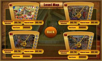 # 250 New Free Hidden Object Games Puzzle Big Mall Ekran Görüntüsü 2