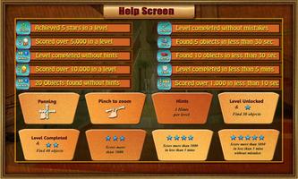 # 250 New Free Hidden Object Games Puzzle Big Mall Ekran Görüntüsü 3