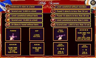 # 246 New Free Hidden Object Games - Cafe Express capture d'écran 3