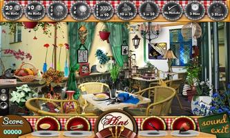 # 246 New Free Hidden Object Games - Cafe Express bài đăng