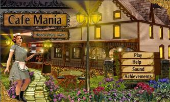 # 21 Hidden Objects Games Free New Fun Cafe Mania bài đăng