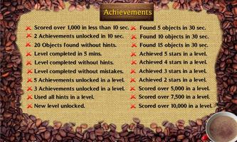 # 21 Hidden Objects Games Free New Fun Cafe Mania ảnh chụp màn hình 3