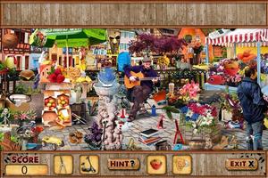 Pack 4 - 10 in 1 Hidden Object ảnh chụp màn hình 1