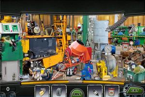 Pack 4 - 10 in 1 Hidden Object ảnh chụp màn hình 2