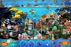 Pack 4 - 10 in 1 Hidden Object ảnh chụp màn hình 3