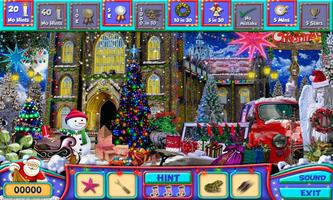 # 268 Free Hidden Object Games Christmas Miracle bài đăng