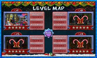 # 268 Free Hidden Object Games Christmas Miracle ảnh chụp màn hình 2
