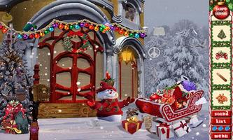 # 7 Hidden Objects Game Free New - Christmas Holly bài đăng