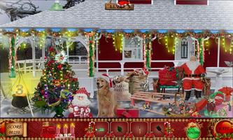 # 13 Hidden Objects Games Free - Christmas Secrets bài đăng