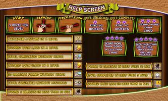 # 233 New Free Hidden Object Game Puzzle Euro Trip ảnh chụp màn hình 3