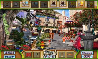 # 233 New Free Hidden Object Game Puzzle Euro Trip bài đăng