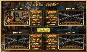 # 248 New Free Hidden Object Games Fun Empty House ảnh chụp màn hình 2