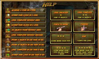 # 248 New Free Hidden Object Games Fun Empty House ảnh chụp màn hình 3