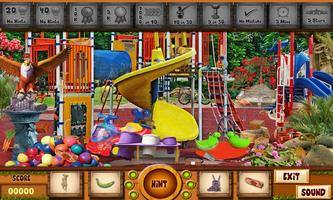 # 235 New Free Hidden Object Games Puzzle Fun Park bài đăng