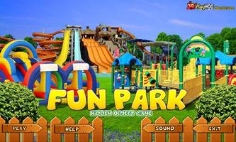 # 235 New Free Hidden Object Games Puzzle Fun Park ảnh chụp màn hình 1