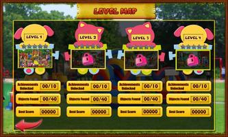 # 235 New Free Hidden Object Games Puzzle Fun Park ảnh chụp màn hình 2