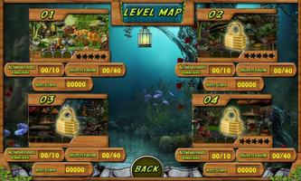 # 267 New Free Hidden Object Games - Fantasy Land تصوير الشاشة 2
