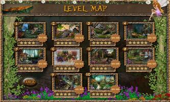 # 87 Hidden Objects Games Free Forest of Illusion ảnh chụp màn hình 2