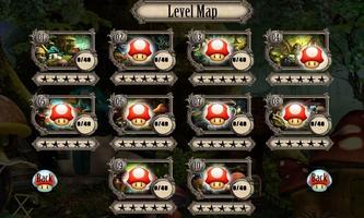 # 61 Hidden Objects Games Free New - Forest Escape ảnh chụp màn hình 2