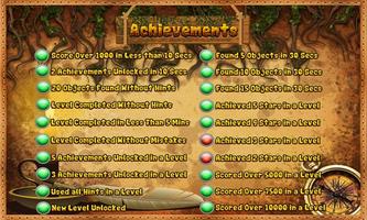 # 118 Hidden Objects Games Free New Fortune Hunter ảnh chụp màn hình 3