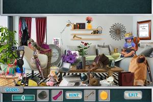 Pack 8 - 10 in 1 Hidden Object ảnh chụp màn hình 3