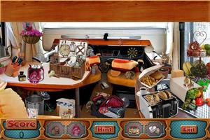 Pack 8 - 10 in 1 Hidden Object ảnh chụp màn hình 2