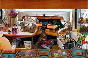 Pack 8 - 10 in 1 Hidden Object capture d'écran 2