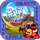 Pack 17 - 10 in 1 Hidden Objec APK