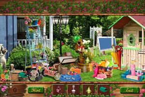 Pack 7 - 10 in 1 Hidden Object capture d'écran 2