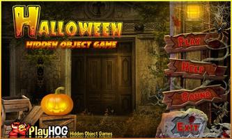 New Free Hidden Object Games Free New Halloween capture d'écran 2