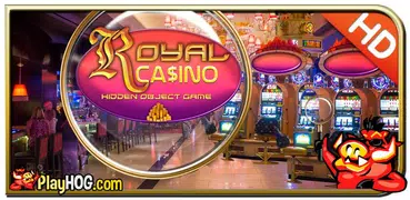 Challenge #83 Royal Casino New Hidden Object Games
